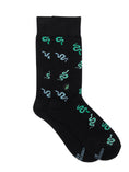 Load image into Gallery viewer, Slithering Snakes Socks that protect tropical rainforests

